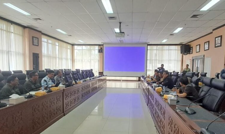 Pemprov Kaltim Persiapkan Konsesi Wilayah Pertambangan Rakyat: Usulan Diajukan ke Gubernur dan DPRD