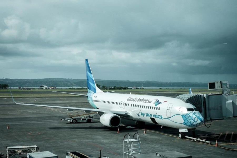 Kenapa Harga Tiket Pesawat Mahal? Ini Penjelasan Lengkap dari Garuda Indonesia