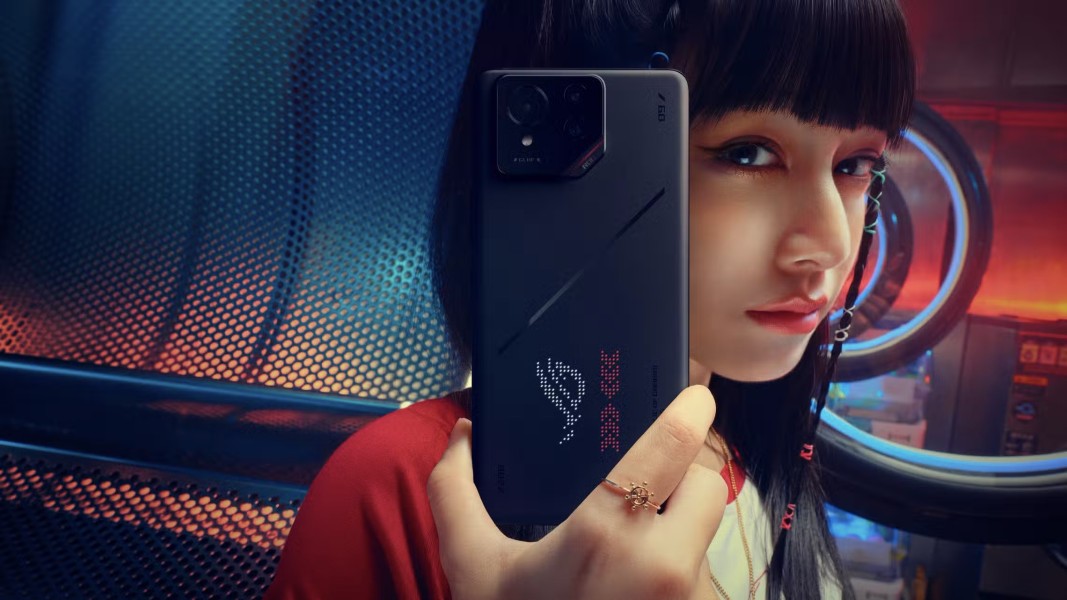 Asus ROG Phone 10 Siap Hadirkan Lompatan Besar Performa Gaming