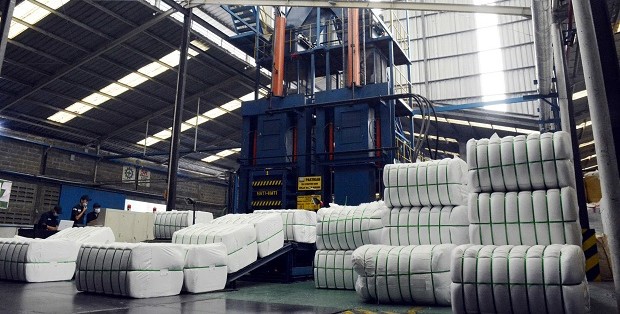 Inocycle Technology Tingkatkan Efisiensi Energi untuk Memajukan Industri Daur Ulang di Indonesia