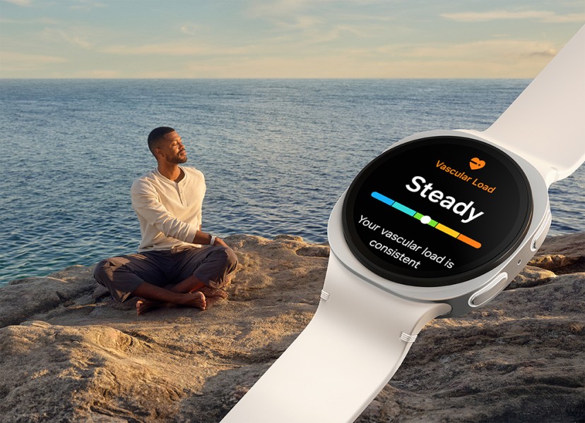 SAMSUNG Watch8 Series: Jam Tangan Pintar yang Menggabungkan Gaya dan Kesehatan