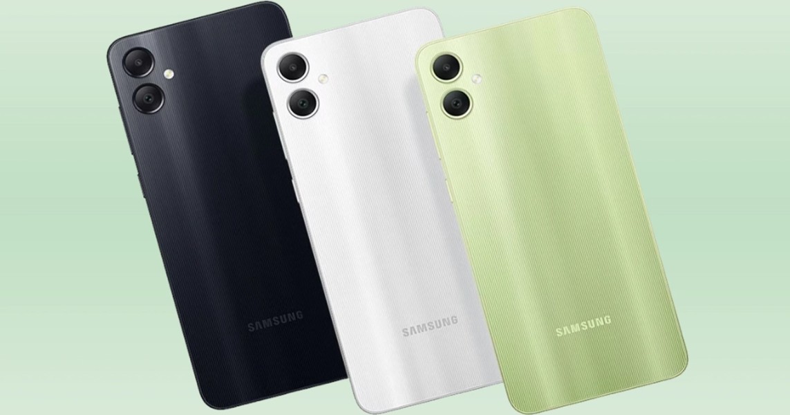 Samsung Galaxy A06 5G: Rekomendasi Smartphone Budget Kelas Menengah yang Hadir Eksklusif di Pasaran India
