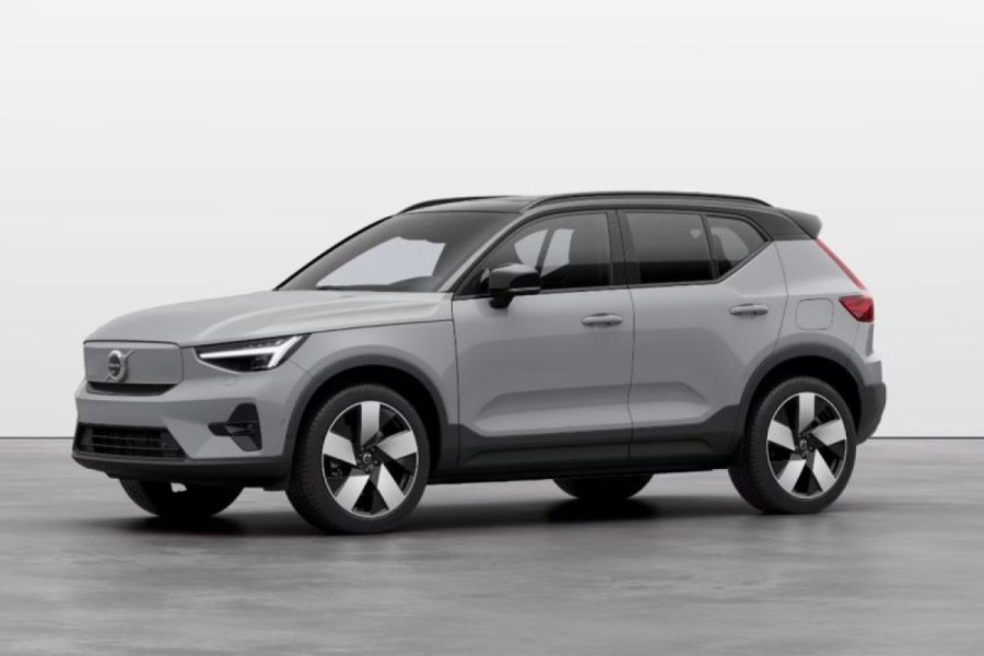 Volvo Luncurkan Tiga Mobil Hybrid Baru untuk Pasar Indonesia