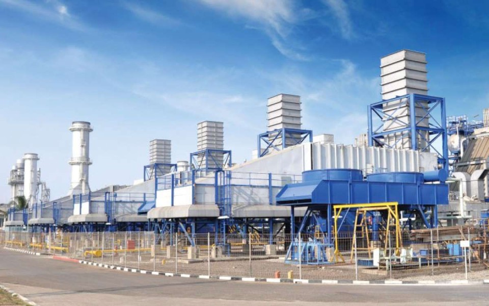 Cikarang Listrindo Dirikan Anak Usaha Baru untuk Garap Energi Terbarukan