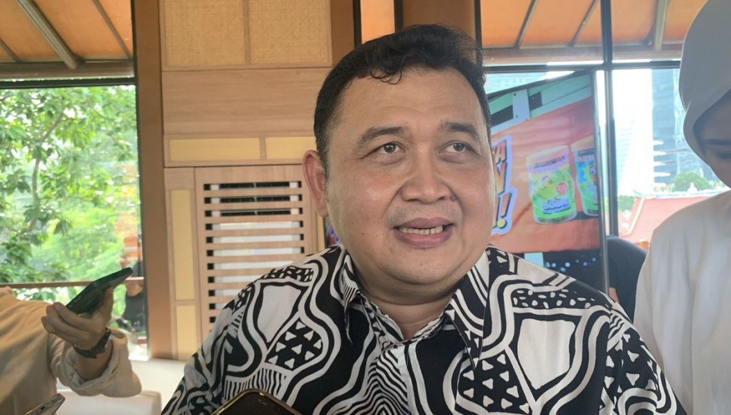 BGN Tingkatkan Kandungan Susu Segar dalam MBG Bertahap