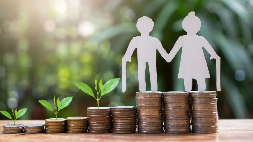 Asuransi Jadi Kunci Strategis Agar Pensiun Tetap Aman Dan Terencana
