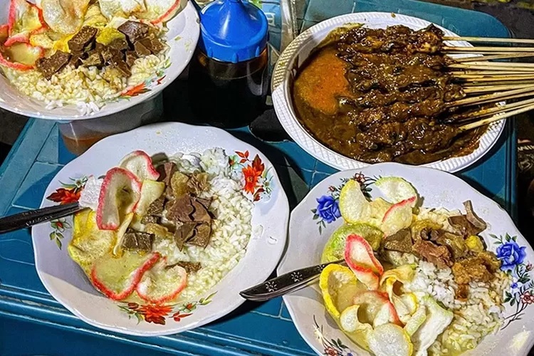 Kuliner Malam Jakarta Selatan: 9 Spot Makan Favorit hingga Larut