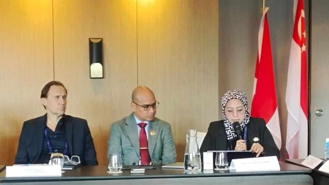 UMKM Indonesia Hadapi Tantangan Menembus Pasar Kanada yang Ketat