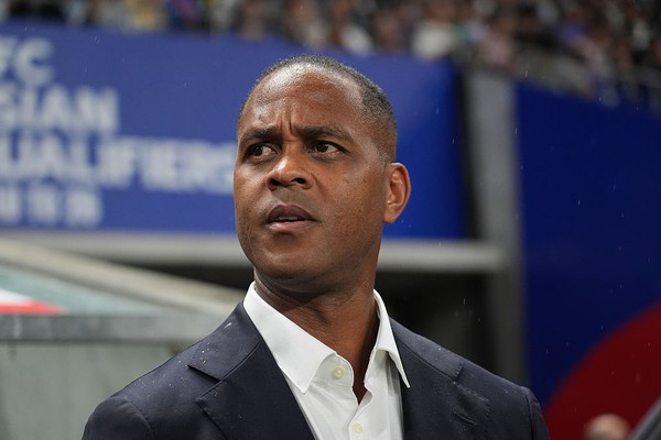 Netizen Soroti Kriteria Pelatih Baru Timnas Indonesia