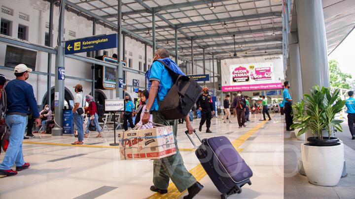Pemerintah Turunkan Tarif Transportasi adalah Upaya Mempermudah Mudik Lebaran 2025