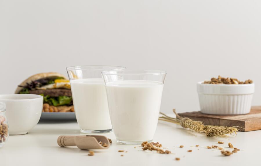 Susu Full Cream vs Low Fat: Mana Lebih Sehat?