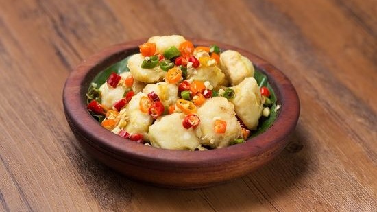 10 Olahan Tahu Anti Bosan dari Menu Tradisional hingga Kreasi Modern Kekinian