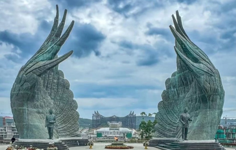 Unesa Gelontorkan Rp500 Miliar untuk Pembangunan Kampus Baru di Ibu Kota Negara