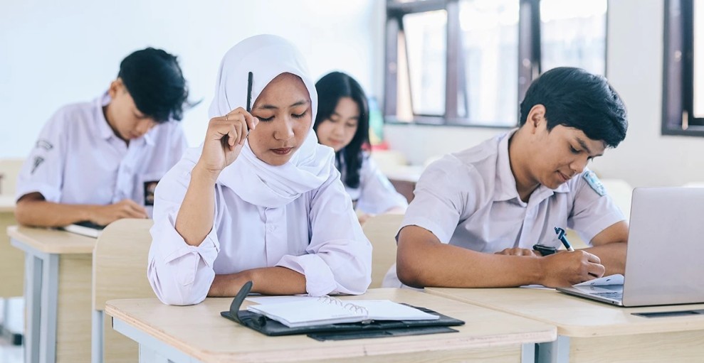 Kemendikdasmen Terapkan TKA SMA/SMK Serentak November 2025