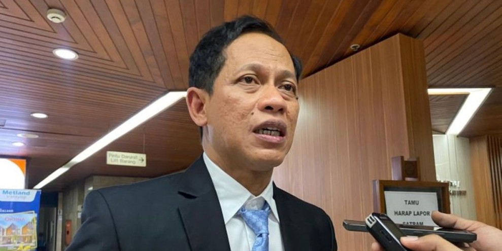 Menteri LH Paparkan Strategi Daerah Dongkrak Pengelolaan Sampah Nasional