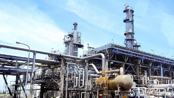 Lonjakan Harga Gas Alam dan Perak Dorong Gejolak Pasar Komoditas Global