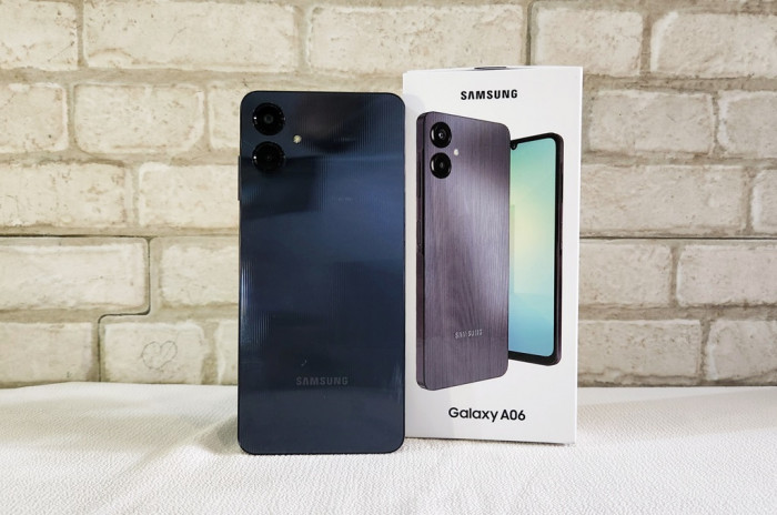 Tecno Camon 60 vs Samsung Galaxy A06 5G: Perbandingan Lengkap Fitur, Spesifikasi, dan Harga Terbaru
