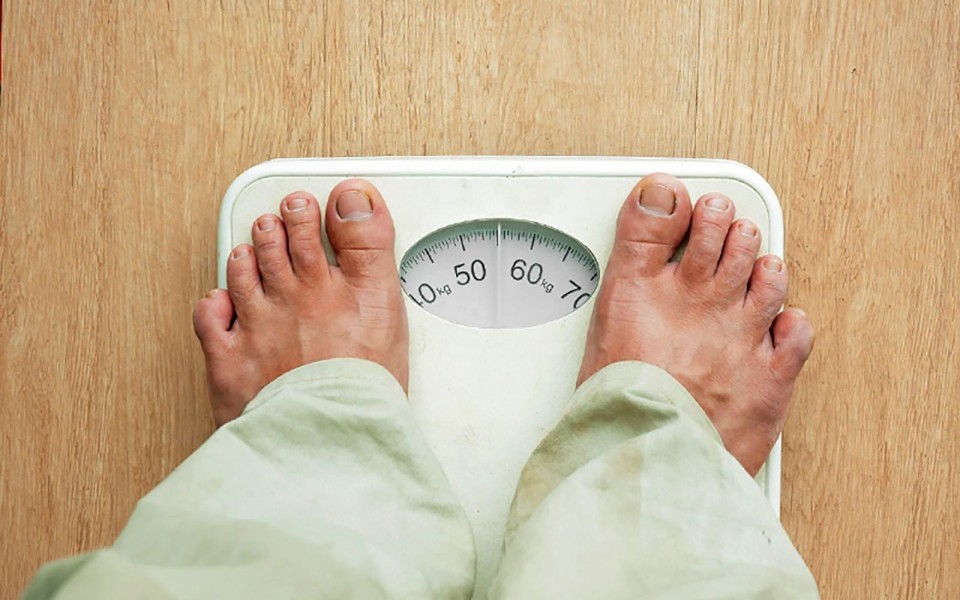 Faktor yang Bikin Berat Badan Sulit Turun