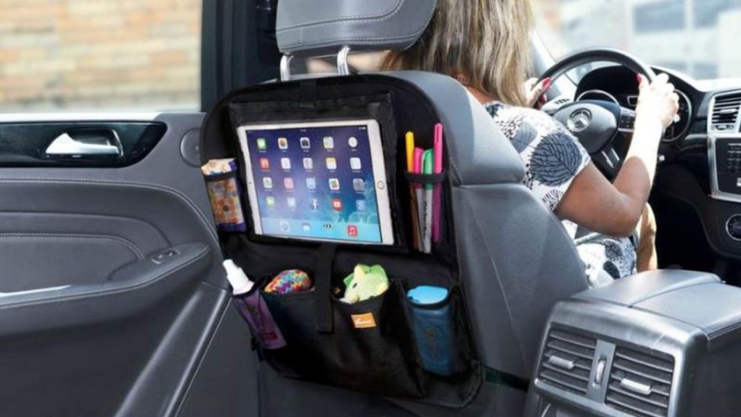 Empat Gadget Mobil Canggih Bikin Nyetir Lebih Aman Nyaman