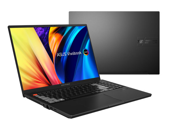 ASUS Vivobook Pro 16X OLED N7601, Laptop Kreator Andal 2024