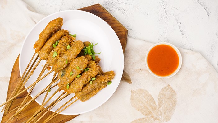 Resep Sempol Sayur Favorit Anak Libur Sekolah, Camilan Kenyal Gurih Mudah Dibuat di Rumah