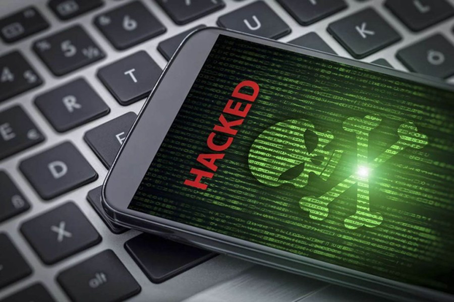 7 Tanda HP Kamu Kena Hack, Plus Cara Mencegah dan Mengatasinya