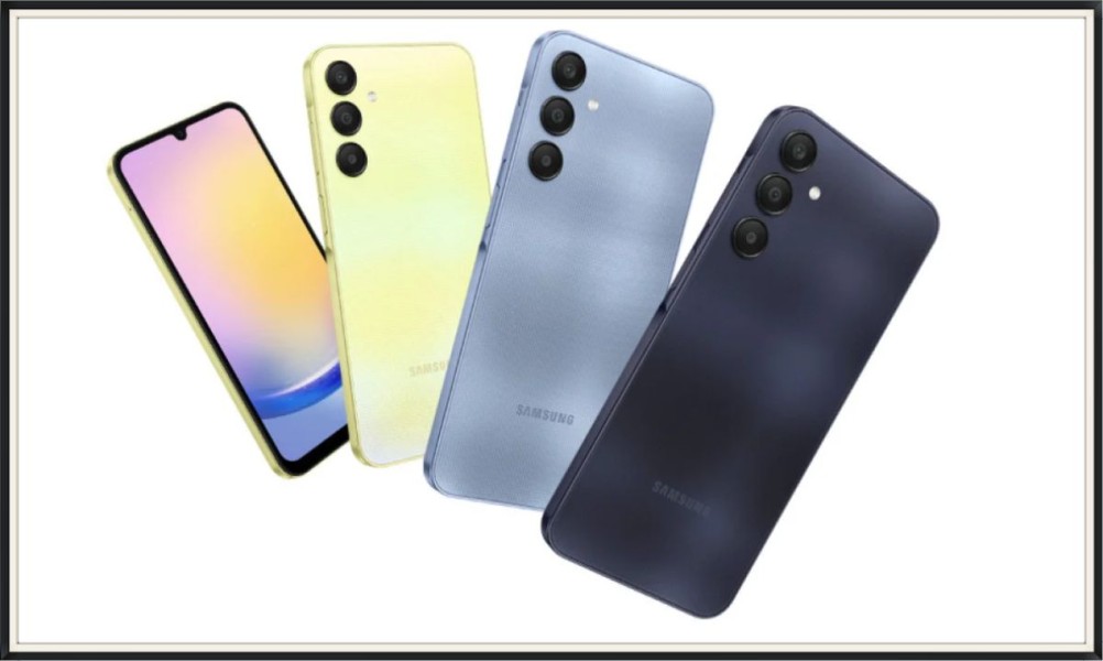 Update Harga dan Spesifikasi Samsung Galaxy A55 Terbaru Oktober 2025