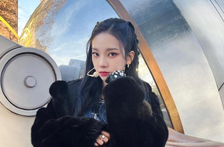 Profil Karina aespa: Leader Berbakat