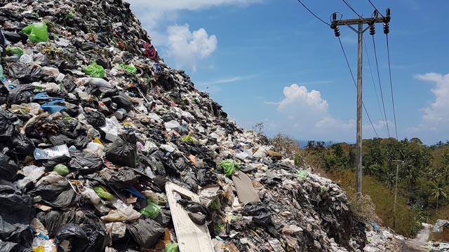 Mengelola Sampah Jadi Energi Tanpa Merusak Lingkungan