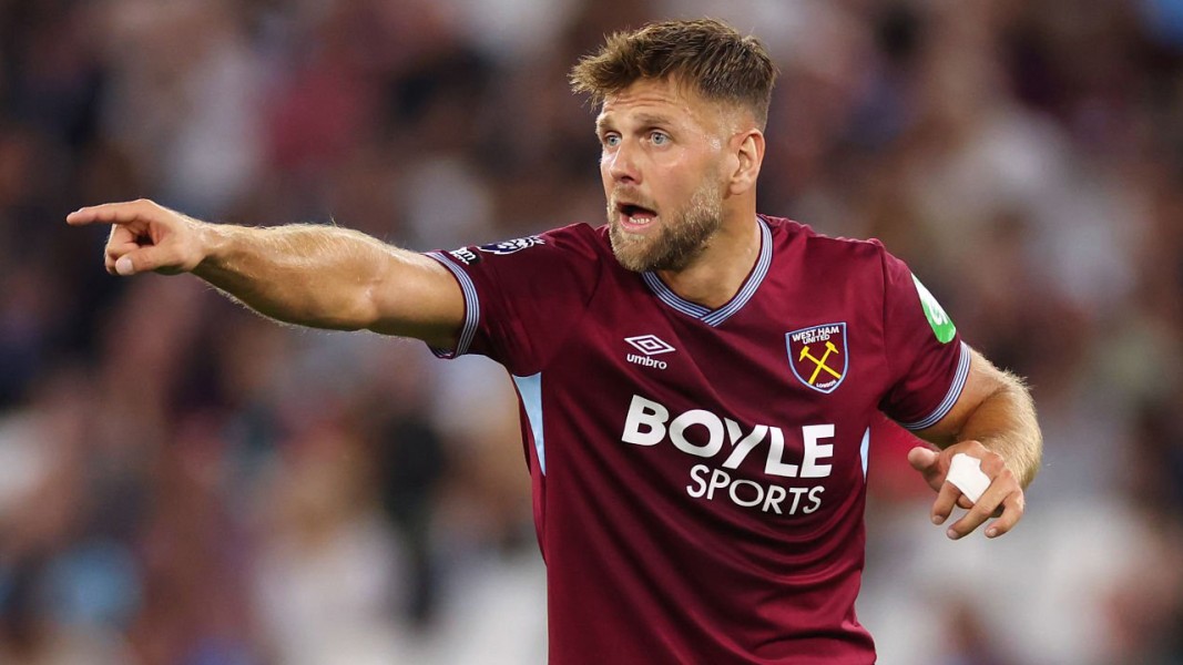 AC Milan Wajib Penuhi Syarat Transfer Niclas Fullkrug