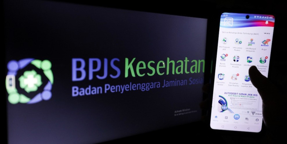 BPJS Kesehatan Atur Skema Hapus Piutang Peserta Nonaktif JKN secara Terstruktur