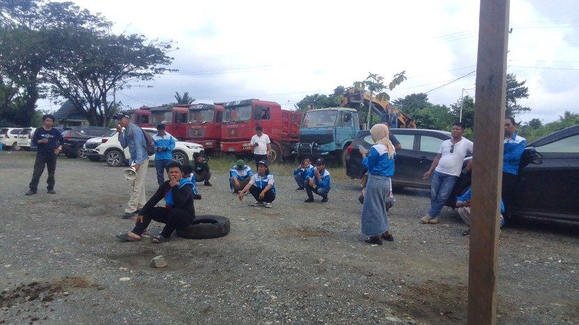 UMSK Morowali Tahun 2025: Kenaikan Upah Sektor Pertambangan Mencapai Rp 3,96 Juta
