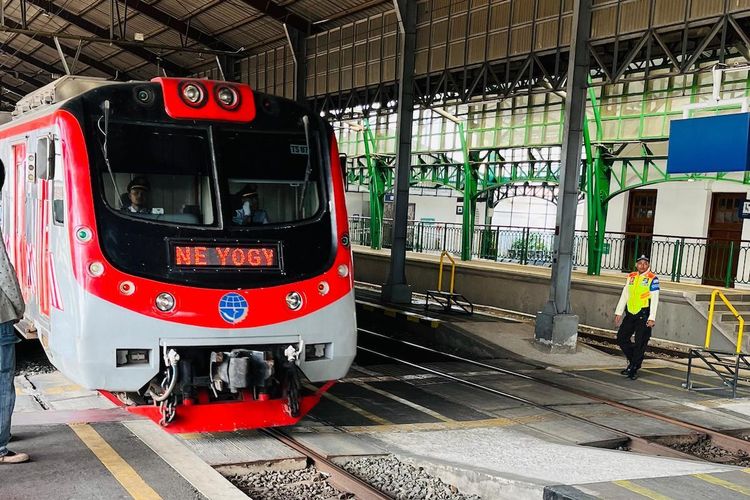 Jadwal KRL Solo–Jogja 30 Maret 2026: Panduan Lengkap Perjalanan Hari Senin