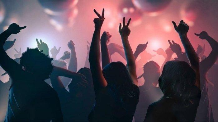 Tempat Hiburan Malam di Bandar Lampung Wajib Tutup Selama Ramadan