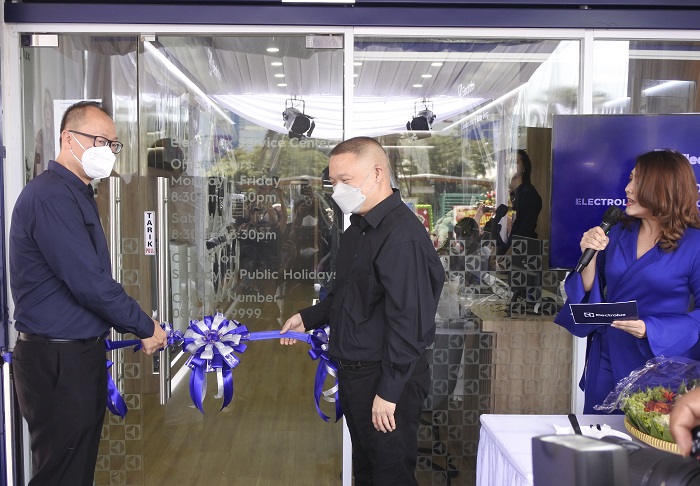 Electrolux Service Center Surabaya adalah Solusi Terbaik untuk Perbaikan dan Perawatan Peralatan Rumah Tangga