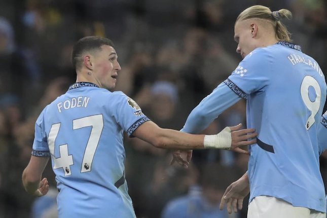Manchester City vs Real Madrid: Rivalitas Sengit Bak El Clasico dalam Liga Champions