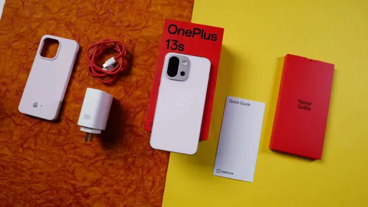 OnePlus 13s Hadir dengan Fitur AI dan Performa Unggul
