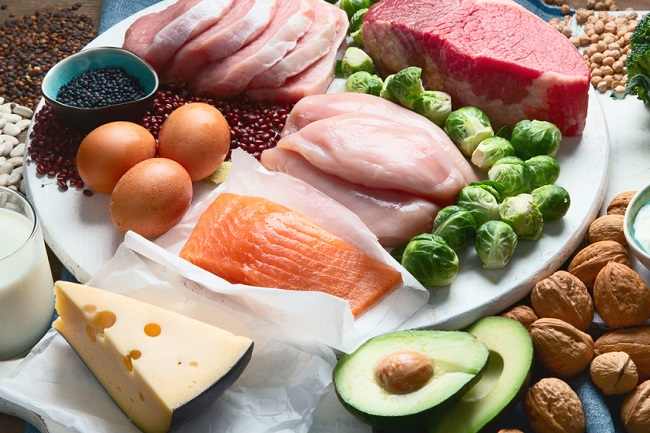 7 Makanan Tinggi Kalori Sehat untuk Tambah Berat Badan Ideal 7 Makanan Tinggi Kalori Sehat untuk Tambah Berat Badan Ideal