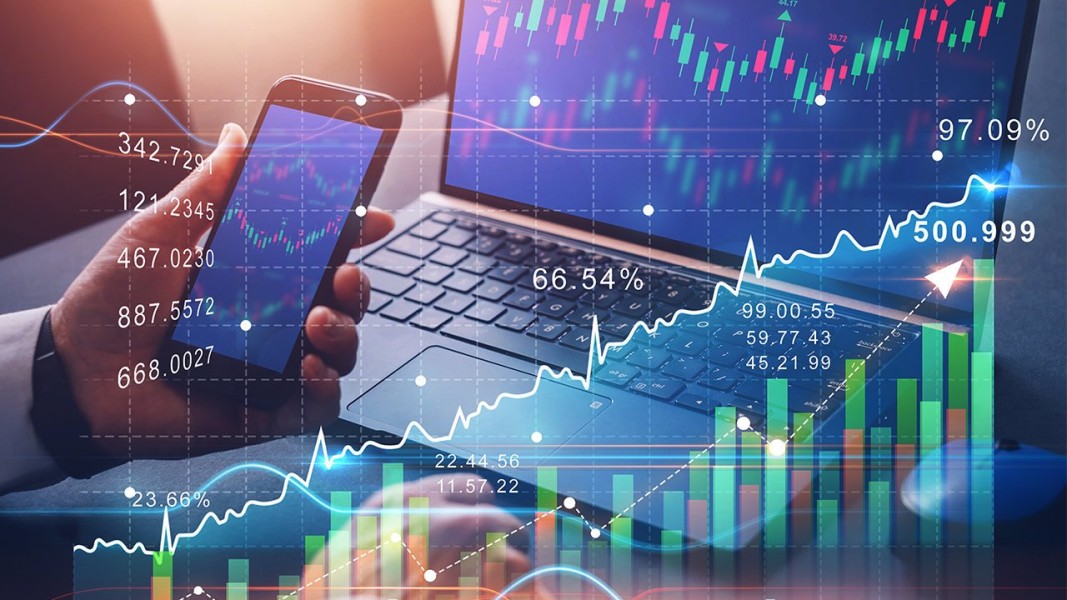 IHSG Dibayangi Sikap Wait and See Investor, Saham Ini Direkomendasikan