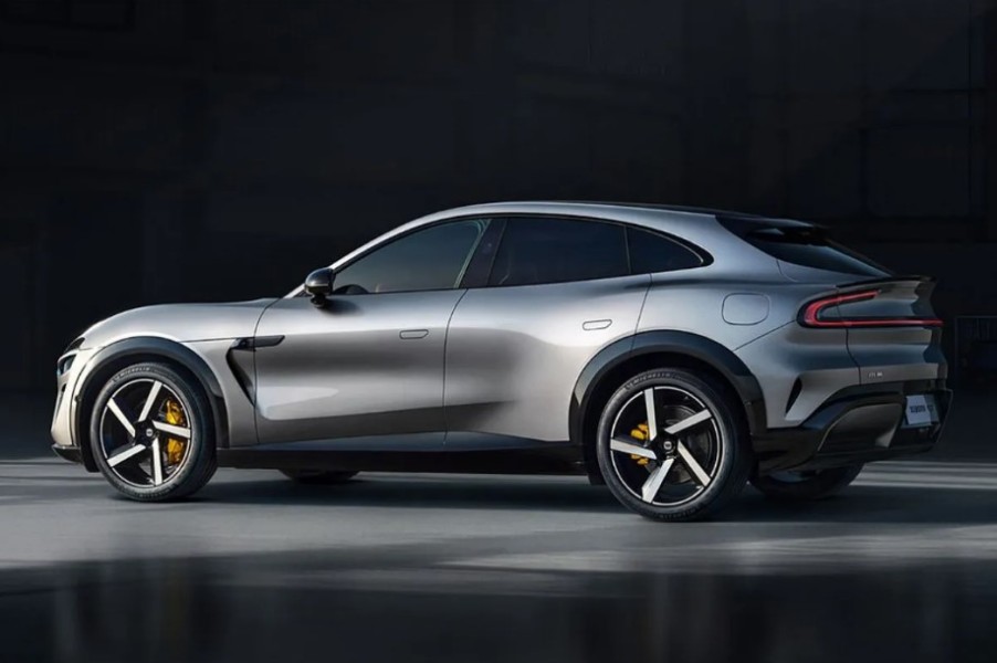 Xiaomi Siap Luncurkan SUV Listrik YU7 Akhir Juni 2025, Tantang Tesla Model Y