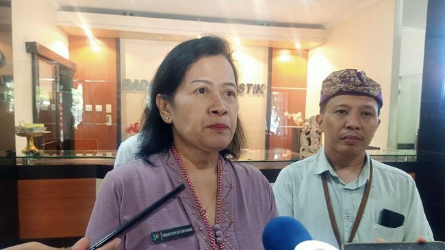 Jumlah Wisman ke Bali Tembus 2,66 Juta, Pendapatan Pajak Daerah Melejit Tajam