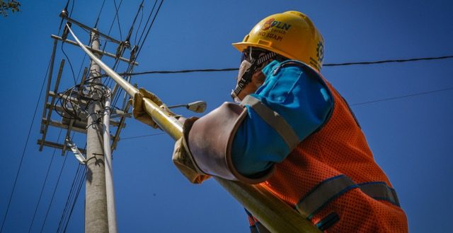 ESDM Sesuaikan Tarif Listrik Pelanggan Mampu di Batam