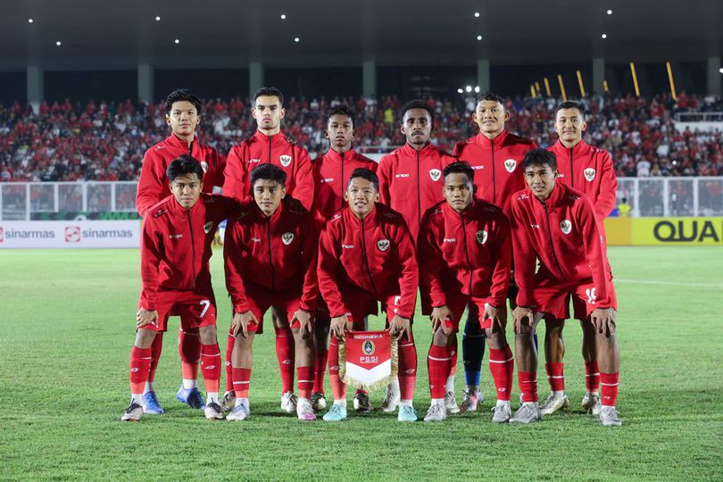 Timnas U-17 Lolos ke Perempat Final Piala Asia 2025, Erick Thohir Ingatkan Pentingnya Mental Tanding