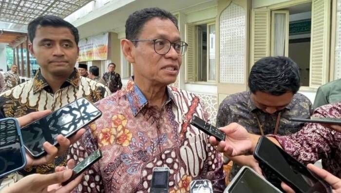 ESDM Manfaatkan Waktu Tinjau Impor Energi Amerika Serikat Pasca Putusan Mahkamah