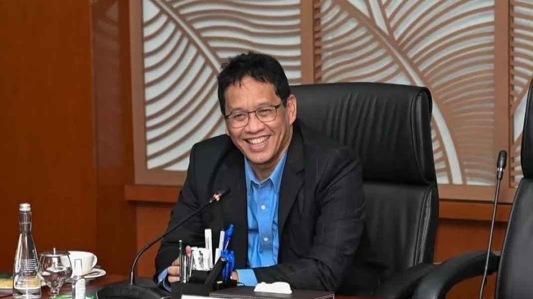 Purbaya Ingatkan Anak Muda Untuk Menabung dan Berinvestasi Sejak Dini