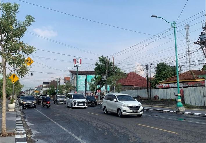 Kabupaten Jepara Usulkan Anggaran untuk 10.000 Penerangan Jalan Umum ke Kementerian Perhubungan
