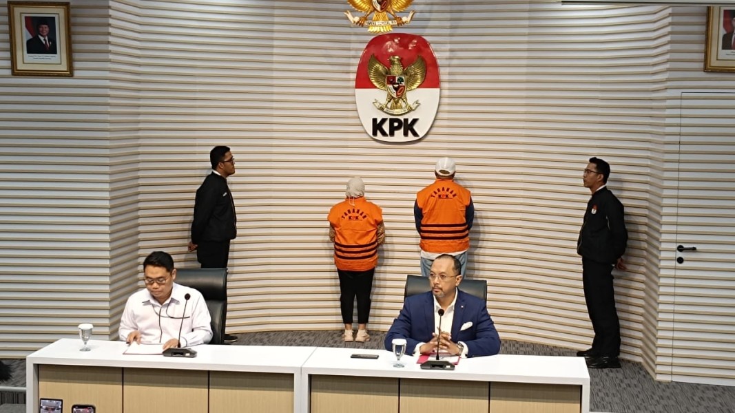 KPK Pertimbangkan PT Waskita Karya sebagai Tersangka Korporasi dalam Kasus Korupsi Shelter Tsunami di NTB