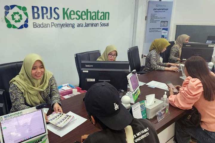 Implementasi KRIS BPJS Mundur ke Akhir 2025, Pemerintah Kejar Target 90 Persen Rumah Sakit Siap