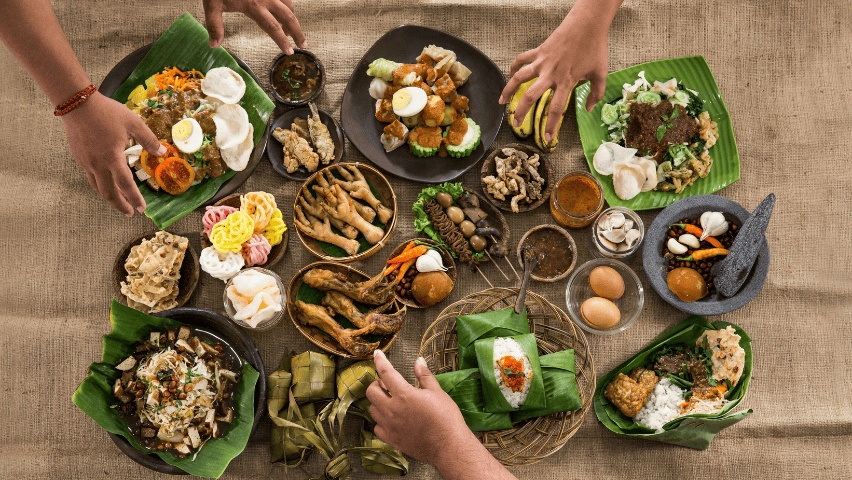 10 Tempat Makan Enak di Cempaka Putih Paling Hits 2025