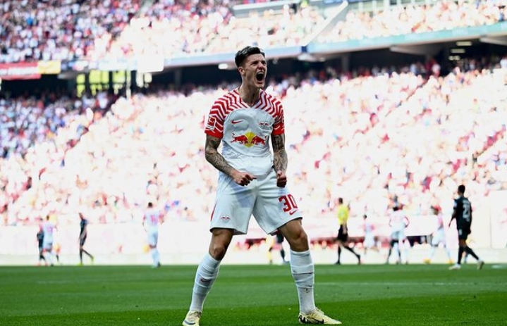 Sesko di Ujung Pilihan: Liga Inggris atau Bertahan di Leipzig